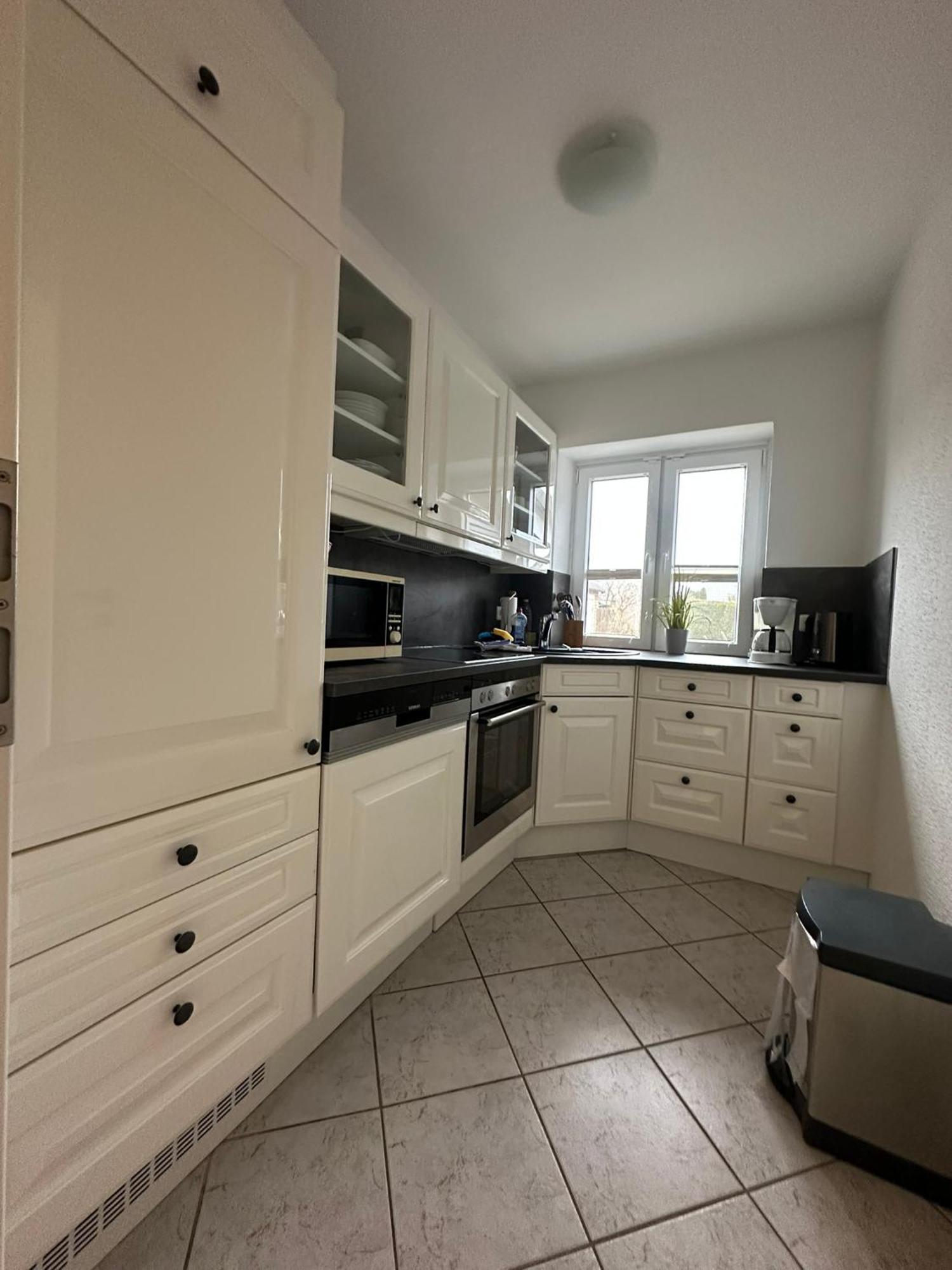 Wohnung Lemkenhafen Fehmarn Exterior foto